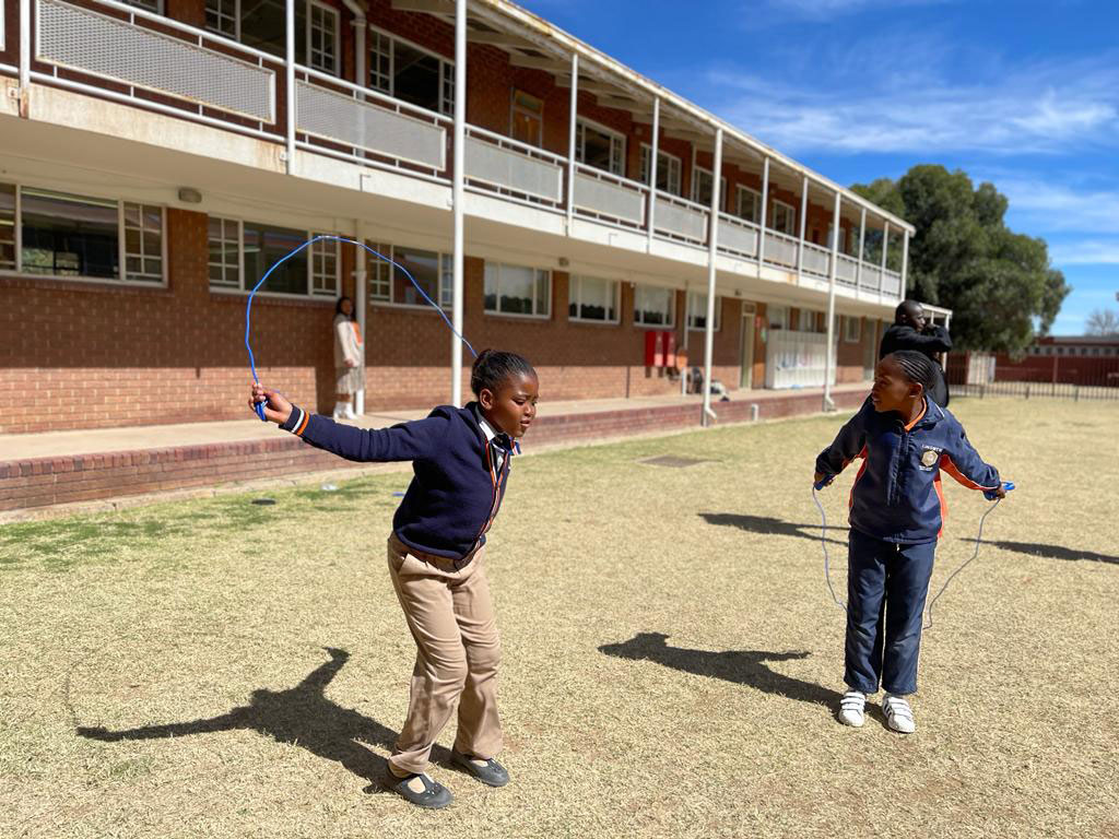 Linomtha Educational Group South Africa LEGSA 
